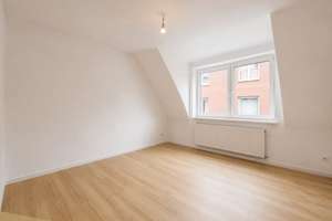 Zentrales Wohnen im Erstbezug – 3 Zimmer mit Wohnküche, Tageslichtbad & Gäste-WC – Die vollständige Adresse der Immobilie erhältst du vom Anbieter., 47798 Stadtmitte, Krefeld – Vorschaubild 12