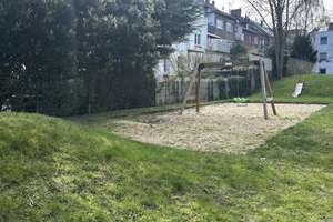 *4-ZiKDB-Balkon-Gäste-WC-Stellplatz in MG-Rheydt* – Die vollständige Adresse der Immobilie erhältst du vom Anbieter., 41236 Grenzland-Stadion, Mönchengladbach – Vorschaubild 19