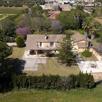 Haus / Freistehendes Chalet zum Verkauf in RUBIO DE 12, Migjorn, Reus