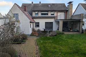 Sehr gemütliches Einfamilienwohnhaus – Die vollständige Adresse der Immobilie erhältst du vom Anbieter., 32457 Porta Westfalica – Vorschaubild 4