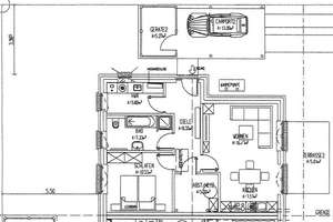 **Neubau - Schöne Haushälfte mit Carport in Barßel-Neuland!** – 26676 Barßel – Vorschaubild 22