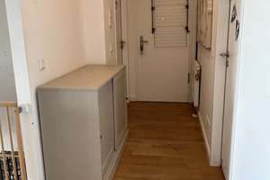 Möblierte 4,5 Zimmer Maisonettewohnung  – Seydlitzplatz 12, 80992 Alt-Moosach, München – Vorschaubild 13