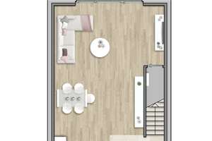 *Reserviert* Kompakt trifft Komfort: Reihenmittelhaus mit 129 m² Wohnfläche – Brauweilerstraße 0, 50129 Bergheim – Vorschaubild 20