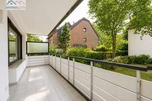 Bezugsfertige 3,5-Zimmer-Wohnung mit großem Balkon in Burgaltendorf – 45289 Burgaltendorf, Essen – Vorschaubild 4