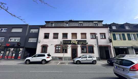 Bild von Attraktives voll vermietetes MFH im Zentrum Kelsterbachs