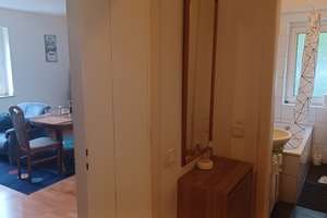 Praktische 2-Zimmer-Wohnung in ruhiger zentraler Lage – Vorrathstraße 15, 45139 Ostviertel, Essen – Vorschaubild 4