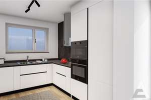 Modernes KfW 40 Reihenendhaus – energieeffizient & hochwertig – Die vollständige Adresse der Immobilie erhältst du vom Anbieter., 45329 Karnap, Essen – Vorschaubild 6