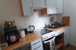 schicke 2 - Zimmer Wohnung mit Balkon – Kopperholdtweg 4, 22761 Bahrenfeld, Hamburg – Vorschaubild 18