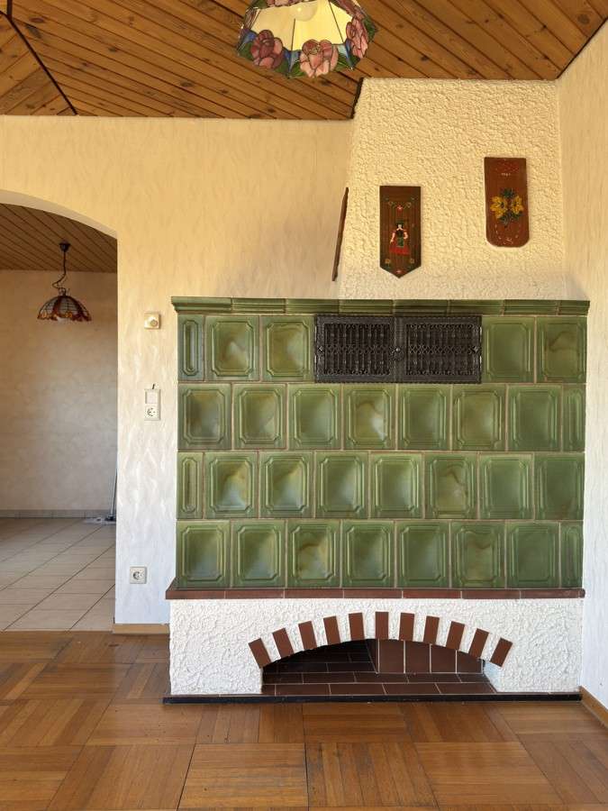 Immobilie in Mühlacker - Weinbergblick! 1- oder 2-Familienhaus in aussichtsreicher Lage - Bild 15