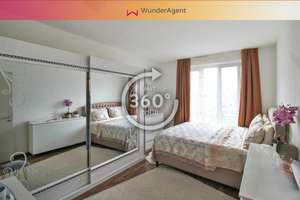 Geräumige und helle 4 Zimmerwohnung mit Wintergarten und Stellplatz – Die vollständige Adresse der Immobilie erhältst du vom Anbieter., 12107 Mariendorf, Berlin – Vorschaubild 34