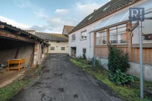 Zweifamilienhaus mit Nebengebäuden in Limbachshof – Die vollständige Adresse der Immobilie erhältst du vom Anbieter., 97271 Kleinrinderfeld – Vorschaubild 6