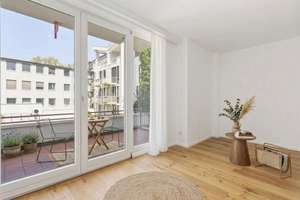 Historischer Charme trifft modernen Komfort - barrierearm mit Tiefgaragenstellplatz – Die vollständige Adresse der Immobilie erhältst du vom Anbieter., 50667 Altstadt/Nord, Köln – Vorschaubild 6