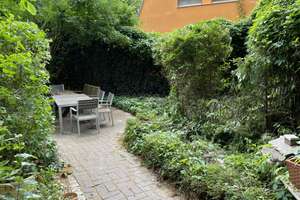 Sonnige, bezugsfreie Altbauwohnung in beliebter Kiezlage provisionsfrei – Hagelberger Straße 46, 10965 Kreuzberg, Berlin – Vorschaubild 5