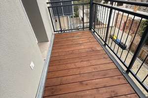 2 Zimmer-Wohnung - Frisch saniert und modern - Tageslichtbad mit Badewanne - Balkon - ruhige Lage – Mierendorffstraße 41, 4318 Anger-Crottendorf, Leipzig – Vorschaubild 12
