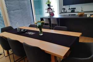  Einzigartiges Designer-Familienhaus mit großem Garten – 170 m², nur 15 Min. von Würzburg – Pfarrer-Ort-Str. 6, 97294 Unterpleichfeld – Vorschaubild 13