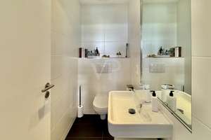 Exklusives Wohnen mit Komfort und Eleganz – 3-Zimmer-Residenz mit Aufzug direkt in die Wohnung – Die vollständige Adresse der Immobilie erhältst du vom Anbieter., 10117 Mitte (Ortsteil), Berlin – Vorschaubild 4