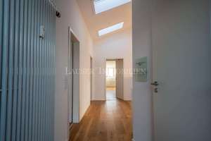 Riesige 3,5-Zimmer-Dachgeschoss-Wohnung (Fahrstuhl) mit Aussichtsterrasse in S-Möhringen – Die vollständige Adresse der Immobilie erhältst du vom Anbieter., 70567 Möhringen-Mitte, Stuttgart – Vorschaubild 12