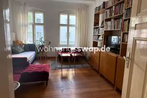 Wohnungstausch: Lichtenrader Straße 39 – Lichtenrader Straße 39, 12000 Neukölln (Ortsteil), Berlin – Vorschaubild 1