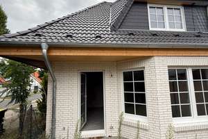 Rohbau in idyllischer Lage! Fenster + Dach neu! – Kreuzdornweg 1, 14542 Werder (Havel) – Vorschaubild 1