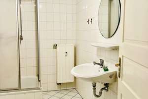 Attraktives 1,5-Zimmer-Apartment in Wiesbaden Mitte – Die vollständige Adresse der Immobilie erhältst du vom Anbieter., 65185 Mitte, Wiesbaden – Vorschaubild 6