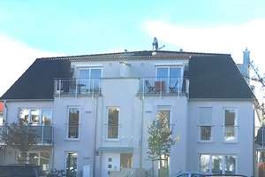 Provisionsfreie 3-Zimmer-Dachgeschosswohnung mit 2 Dachterrassen, EBK & TG in Großhadern – Die vollständige Adresse der Immobilie erhältst du vom Anbieter., 81375 Neuhadern, München – Vorschaubild 12