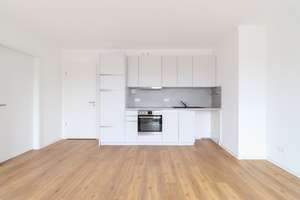 Stilvoll wohnen mit Balkon – Lichtdurchflutete 2-Zimmer-Wohnung mit Wohlfühlcharme – Heinrich-Wittkamp-Straße 6, 68167 Neckarstadt-Ost/Wohlgelegen, Mannheim – Vorschaubild 4