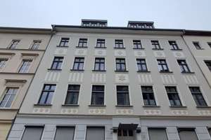 Helle 2 Raum-Dachgeschosswohnung in Buckau – 39104 Buckau, Magdeburg – Vorschaubild 2