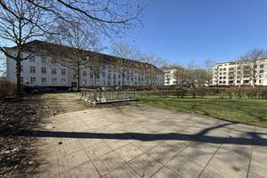 Charaktervolle Kapitalanlage: vermietete 3-Zimmerwohnung in denkmalgeschützter Anlage zu verkaufen! – Die vollständige Adresse der Immobilie erhältst du vom Anbieter., 50858 Junkersdorf, Köln – Vorschaubild 7