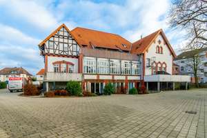 Modernes Wohnen im Baudenkmal – Die vollständige Adresse der Immobilie erhältst du vom Anbieter., 33102 Kernstadt, Paderborn – Vorschaubild 2