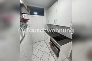 Tauschwohnung: Neuhausen-Nymphenburg: Charmante 2-Zimmer-Wohnung – 80636 Sankt Vinzenz, München – Vorschaubild 3