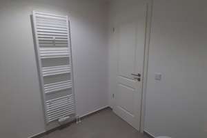 Moderne 2-Zimmer Wohnung mit Balkon und Einbauküche im grünen Pankow! – Heegermühler Weg 43, 13158 Niederschönhausen, Berlin – Vorschaubild 11