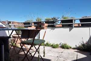 City Vibes in der List – Maisonette mit Dachterrasse & Eilenriede-Feeling – Hannover – Vorschaubild 19