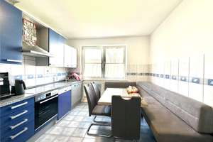 Familienfreundliche 3-Zimmer-Wohnung – Die vollständige Adresse der Immobilie erhältst du vom Anbieter., 75172 Brötzingen, Pforzheim – Vorschaubild 8