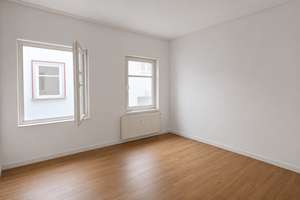 Individuelle 3-Raumwohnung in der Erfurter Altstadt – Regierungsstraße 2, 99084 Altstadt, Erfurt – Vorschaubild 4