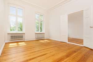 Bright Side - Lichtdurchflutete Altbauwohnung mit flexibler Aufteilung im beliebten Bergmannkiez – Die vollständige Adresse der Immobilie erhältst du vom Anbieter., 10961 Kreuzberg, Berlin – Vorschaubild 2