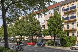 Chance nutzen: Gemütliche 2-Zimmer-Wohnung mit Balkon in Pankow – Keine Käuferprovision! – Mühlenstraße 47a, 13187 Pankow (Ortsteil), Berlin – Vorschaubild 20