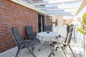 Ein- bis Zweifamilienhaus mit zwei Garagen, Carport und großem Garten – Die vollständige Adresse der Immobilie erhältst du vom Anbieter., 28816 Stuhr – Vorschaubild 14