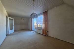 Charmante 2-Zimmer-Wohnung mit Tageslichtbad und Balkon – Die vollständige Adresse der Immobilie erhältst du vom Anbieter., 30179 Sahlkamp, Hannover – Vorschaubild 2