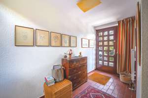 Beeindruckendes Architektenhaus in bevorzugter Lage – Die vollständige Adresse der Immobilie erhältst du vom Anbieter., 22395 Bergstedt, Hamburg – Vorschaubild 2