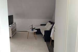 Alltagstaugliche 1-Zimmer-Wohnung zur Zwischenmiete (01.11.2026-20.03.2027) in Bochum – Die vollständige Adresse der Immobilie erhältst du vom Anbieter., 44803 Wiemelhausen, Bochum – Vorschaubild 10
