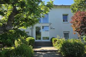 Von Natur umgebene 2-Zimmer-Wohnung in Heilbronn-Ost