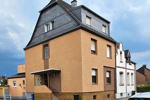 Wohnen in kleiner Einheit. Ruhig gelegene 3 Zimmer Wohnung
