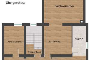 Familien-Traum XXL: 13 Zimmer, liebevoller Garten, sofort frei! – Leuther Straße 22, 41334 Nettetal – Vorschaubild 28