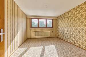 In ruhiger Lage: Freie, vielseitige Doppelhaushälfte mit 3 Wohnungen, Garage & Garten in Sandhofen! – Mannheim – Vorschaubild 19