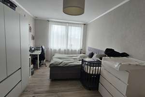 Stilvolle und top gepflegte 3 Zimmer Wohnung in ruhiger Lage – ab 01.07.2026 in Ulmen – Die vollständige Adresse der Immobilie erhältst du vom Anbieter., 56766 Ulmen – Vorschaubild 6