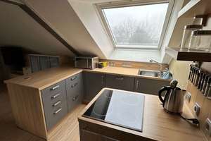 Schöne 4 Zimmer Wohnung mit Einbauküche – Harpener Hellweg 75, 44805 Harpen/Rosenberg, Bochum – Vorschaubild 13
