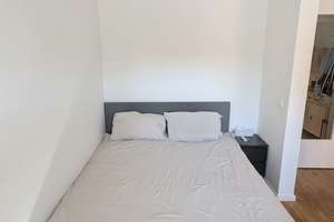 Modern & Fully Furnished Apartment in Munich-Pasing  – Lortzingstraße 21, 81241 Pasing, München – Vorschaubild 6