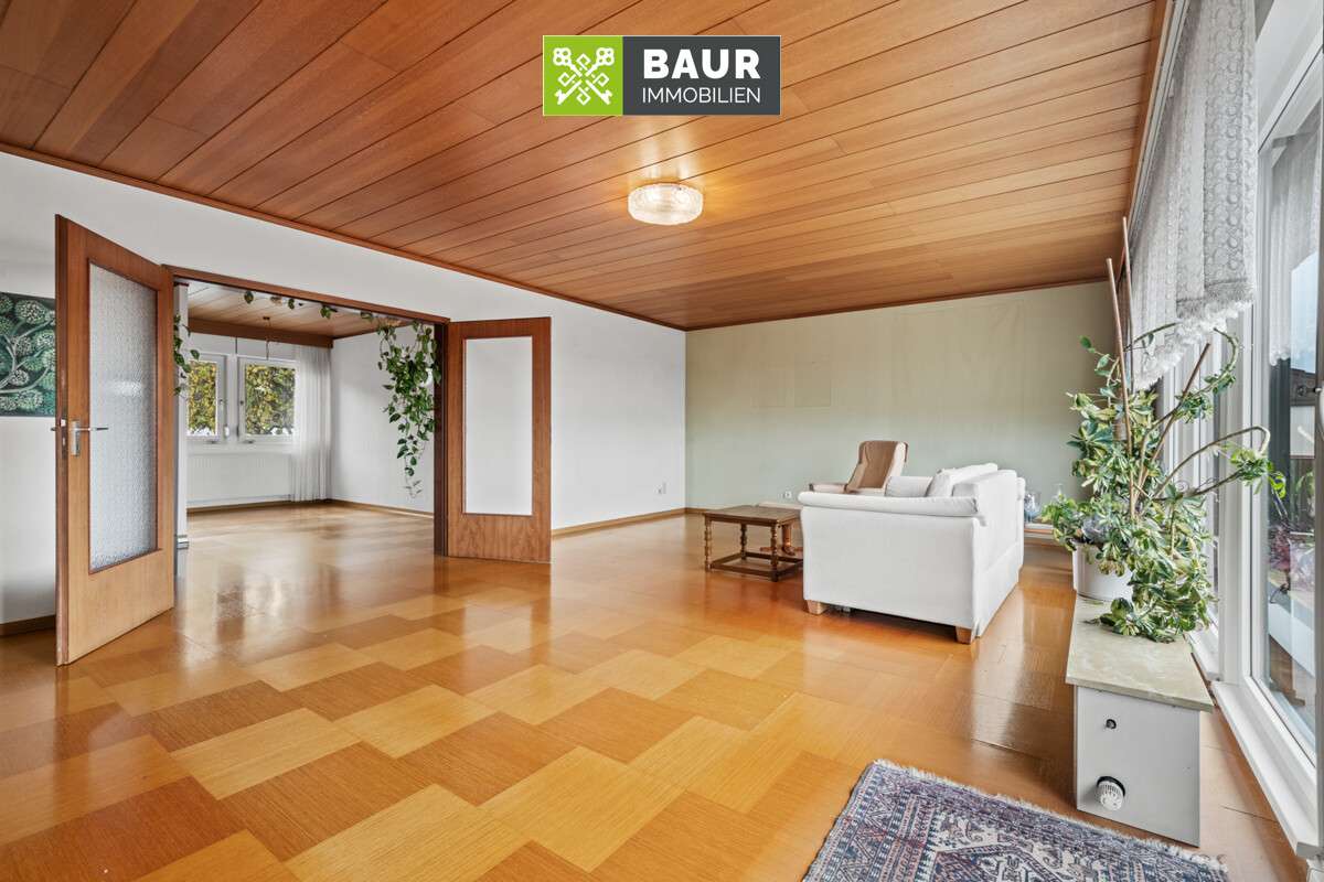 Immobilie in Baindt - 360° | Großzügiges Einfamilienhaus in Baindt mit traumhaftem Grundstück - Bild 12