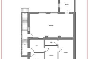 Exklusives Mehrfamilienhaus - Hoher Cashflow mit Entwicklungspotenzial – Die vollständige Adresse der Immobilie erhältst du vom Anbieter., 80992 Alt-Moosach, München – Vorschaubild 28