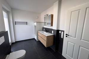 Penthouse / Maisonette (4 Zi) in Oldenburg, Dachterrasse, gehobene Ausstattung, ohne Provision – Stettiner Straße 23, 26125 Ohmstede, Oldenburg (Oldenburg) – Vorschaubild 19